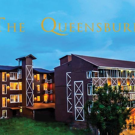 נוארה אליה The Queensburry City Hotel מראה חיצוני תמונה